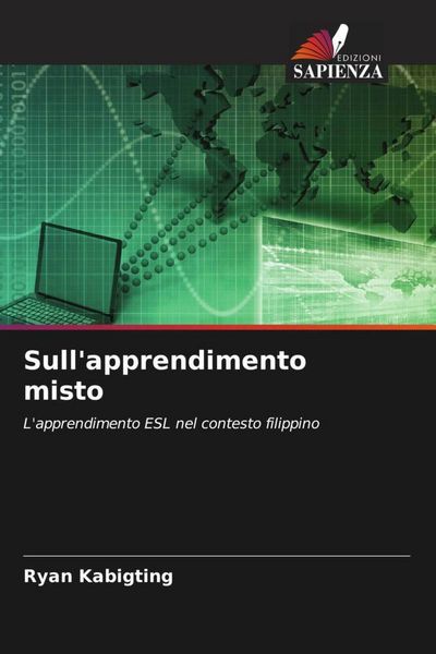 Produktbild: Sull'apprendimento misto