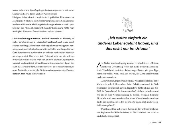 Produktbild: Schei&szlig;egal, ich mach das jetzt!