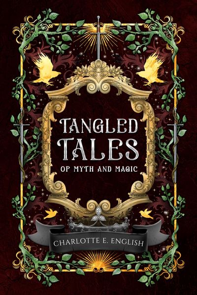 Produktbild: Tangled Tales of Myth and Magic