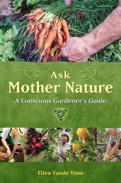 Produktbild: Vande Visse, E: Ask Mother Nature