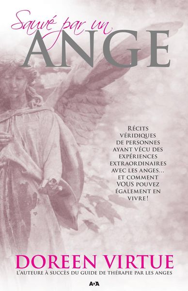 Produktbild: Sauve par un ange