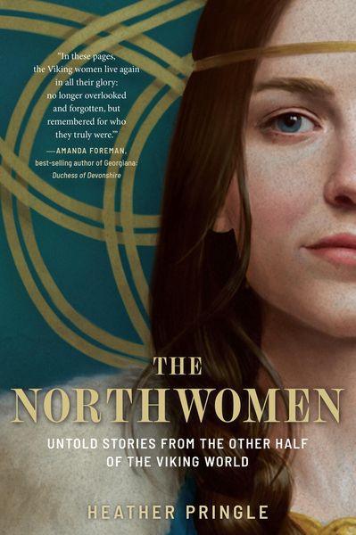 Produktbild: The Northwomen