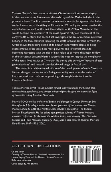 Produktbild: Medieval Cistercian History
