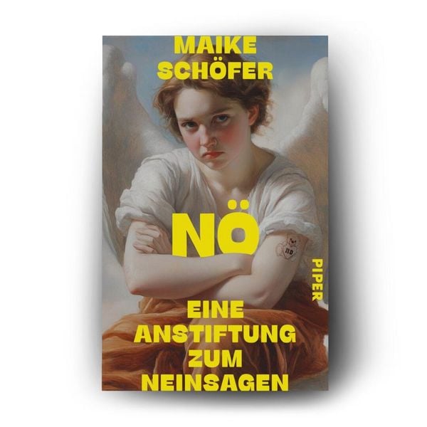 Produktbild: N&ouml;