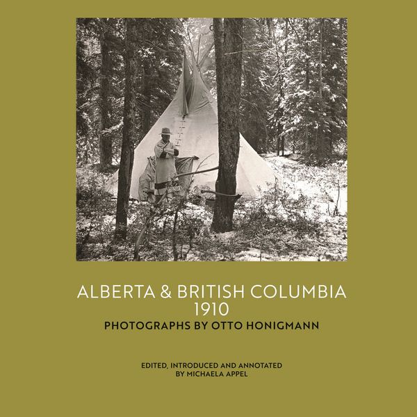 Produktbild: Alberta and British Columbia 1910