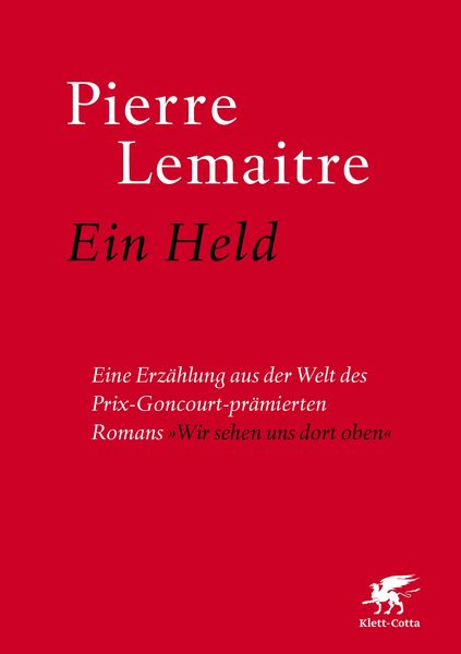 Produktbild: Ein Held