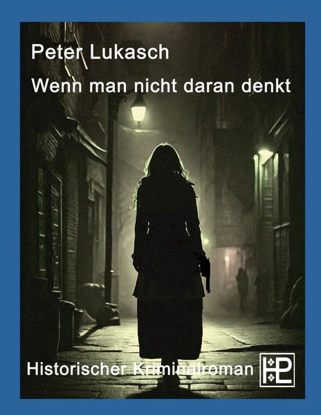 Produktbild: Wenn man nicht daran denkt