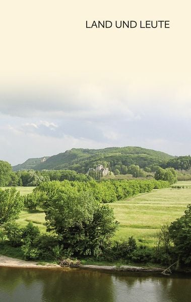 Produktbild: TRESCHER Reisef&uuml;hrer P&eacute;rigord