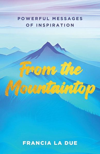 Produktbild: From the Mountaintop