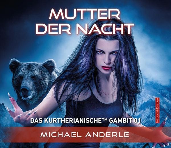Produktbild: Mutter der Nacht