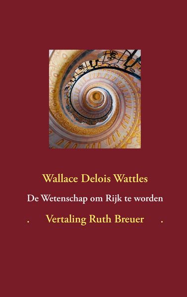 Produktbild: De Wetenschap om Rijk te worden