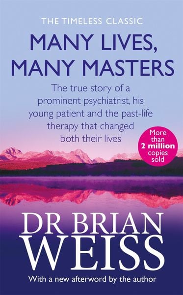 Produktbild: Many Lives, Many Masters