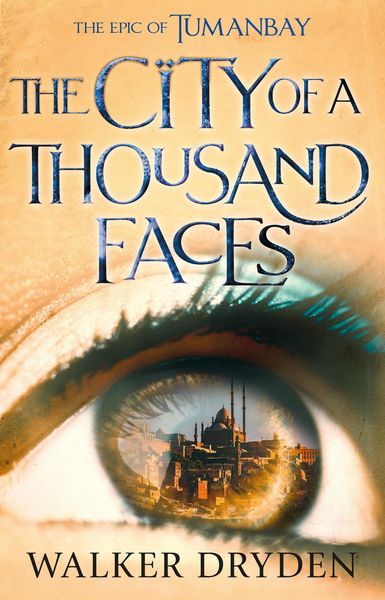 Produktbild: The City of a Thousand Faces