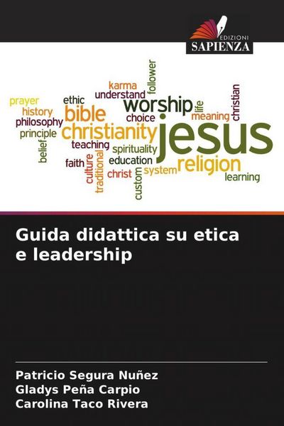 Produktbild: Guida didattica su etica e leadership