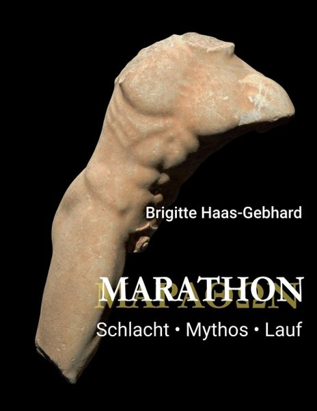 Produktbild: Marathon - Schlacht Mythos Lauf