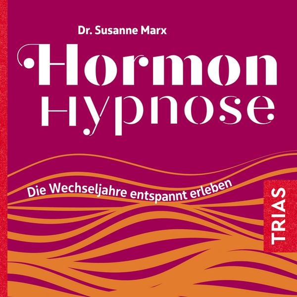 Produktbild: Hormon-Hypnose (H&ouml;rbuch)