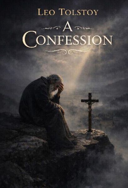 Produktbild: A Confession