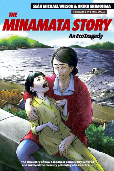 Produktbild: The Minamata Story