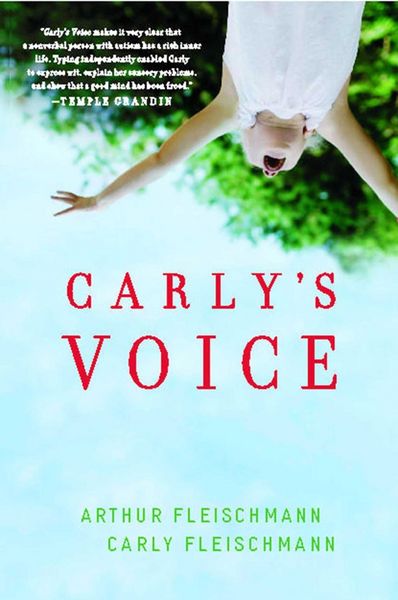 Produktbild: Carly's Voice