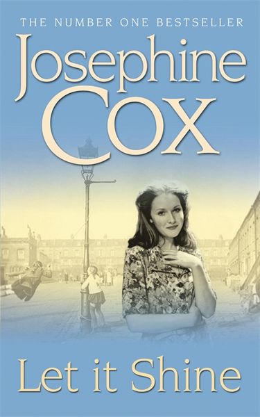Produktbild: Cox, J: Let It Shine
