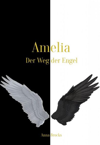 Produktbild: Amelia