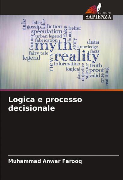 Produktbild: Logica e processo decisionale