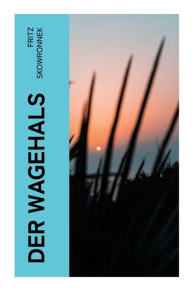 Produktbild: Der Wagehals