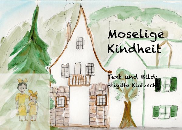 Produktbild: Moselige Kindheit