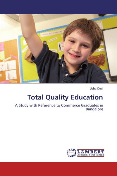 Produktbild: Total Quality Education