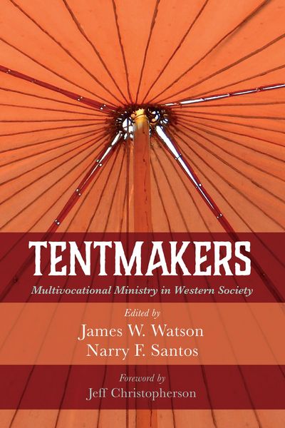 Produktbild: Tentmakers
