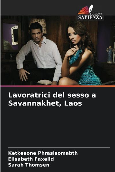 Produktbild: Lavoratrici del sesso a Savannakhet, Laos