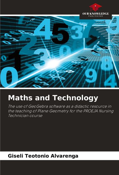 Produktbild: Maths and Technology