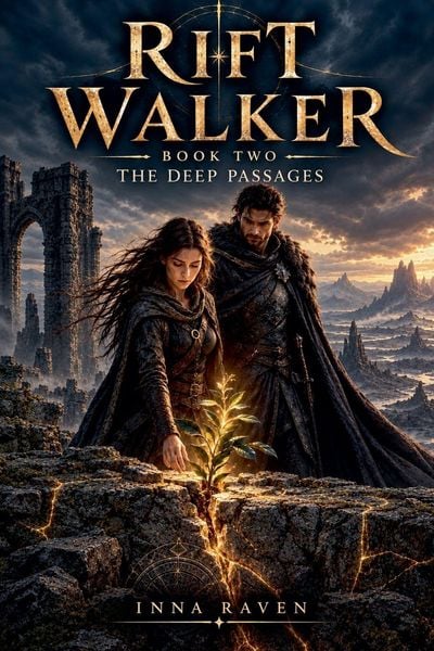 Produktbild: Rift Walker