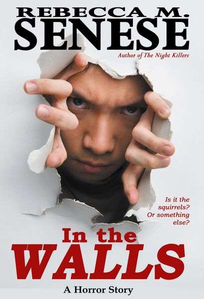 Produktbild: In the Walls: A Horror Story