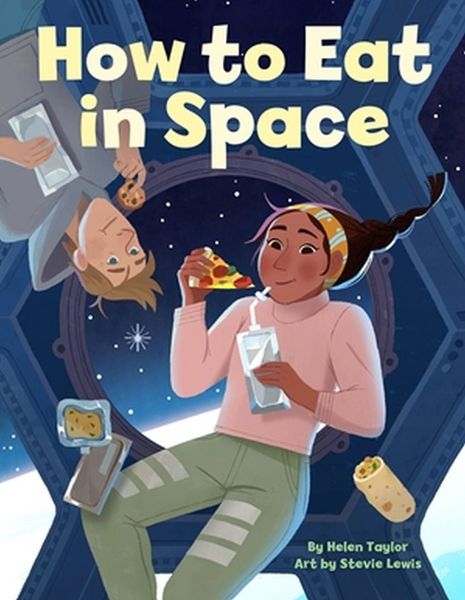 Produktbild: How to Eat in Space