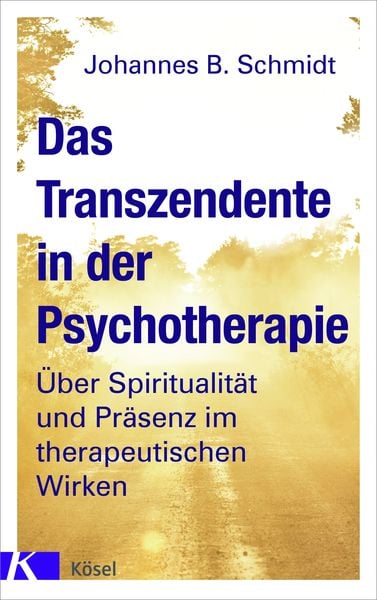 Produktbild: Das Transzendente in der Psychotherapie