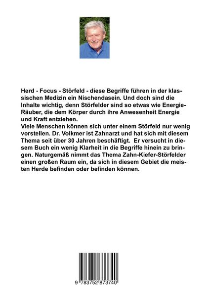 Produktbild: Herd, Focus, St&ouml;rfeld