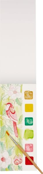 Produktbild: Aquarell-Gl&uuml;ck