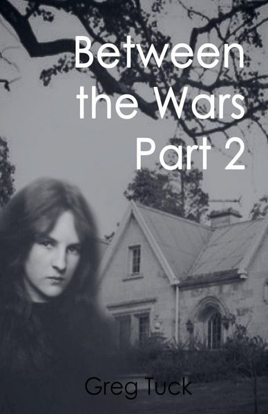 Produktbild: Between The Wars Part 2