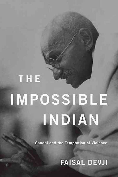Produktbild: Impossible Indian