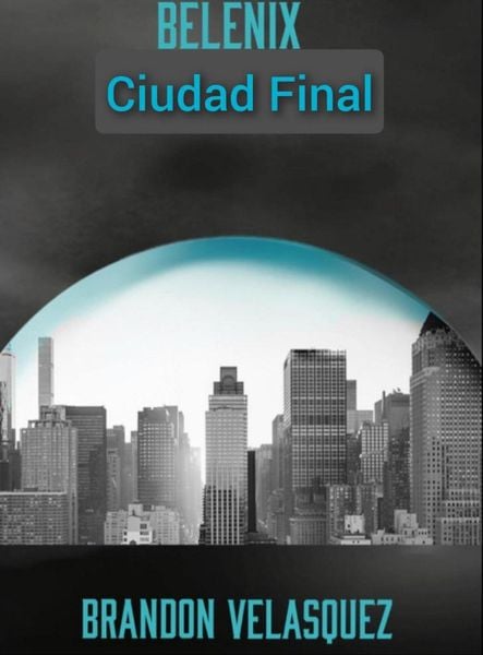 Produktbild: Belenix:Ciudad Final