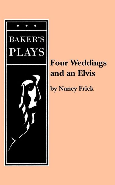 Produktbild: Four Weddings and an Elvis