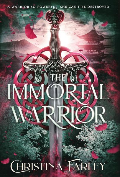 Produktbild: The Immortal Warrior
