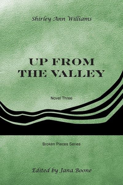 Produktbild: Up from the Valley