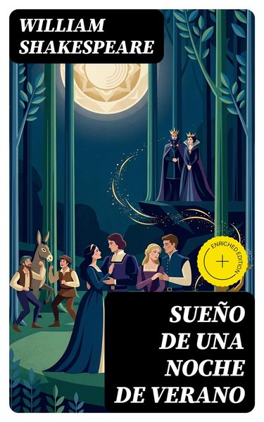 Produktbild: Sue&ntilde;o de una Noche de Verano