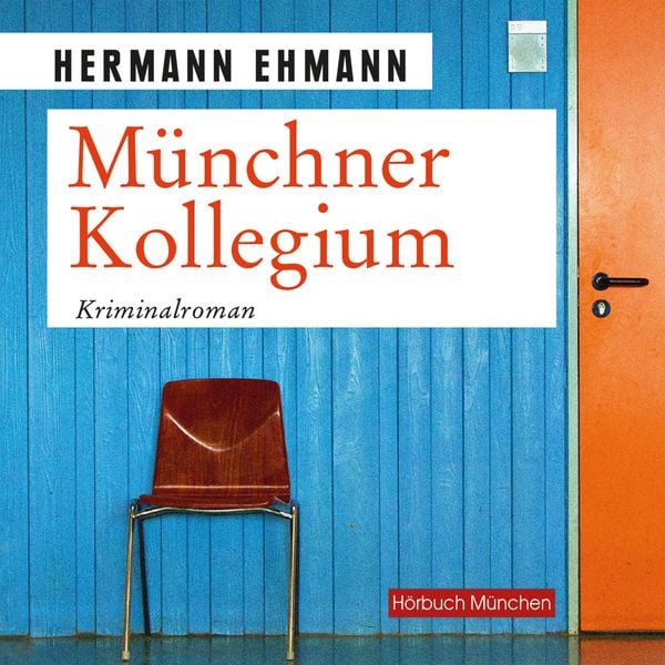 Produktbild: M&uuml;nchner Kollegium
