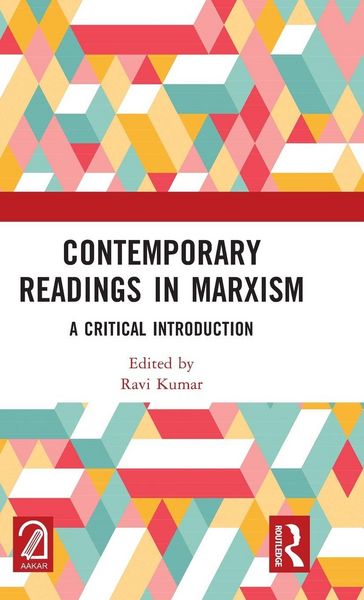 Produktbild: Contemporary Readings in Marxism