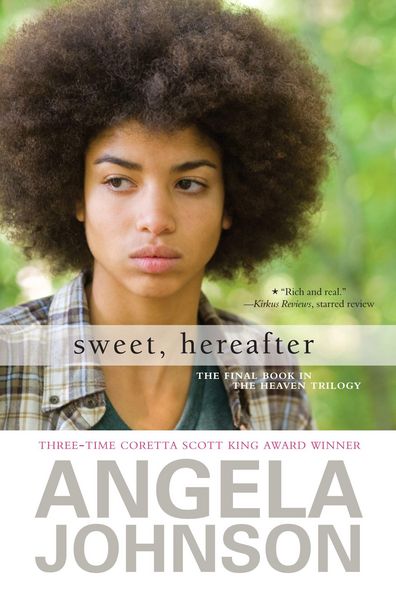 Produktbild: Sweet, Hereafter