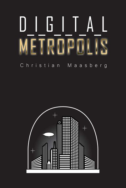 Produktbild: Digital Metropolis