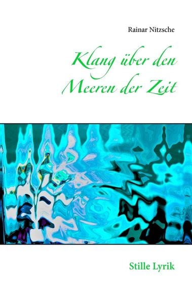 Produktbild: Klang &uuml;ber den Meeren der Zeit